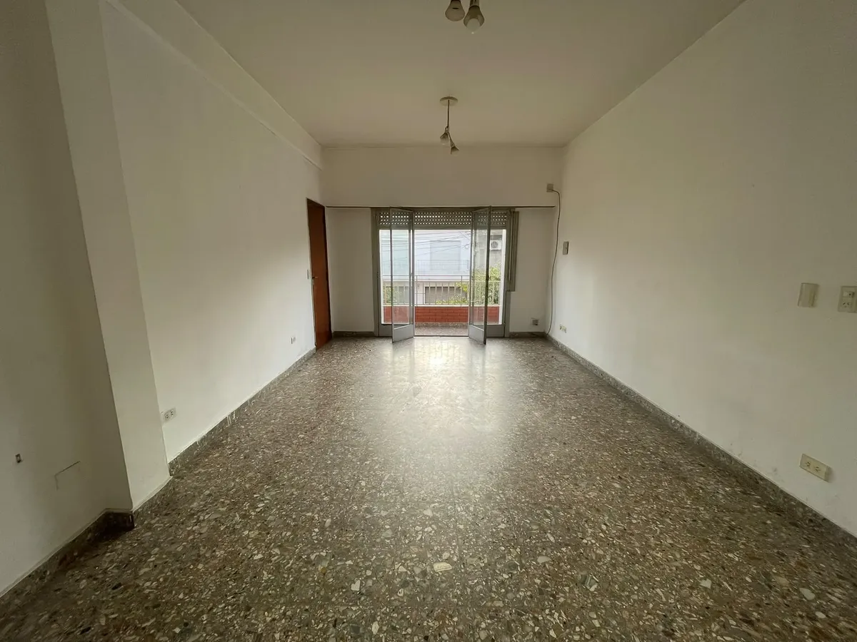 Alquiler Ph 4 Ambientes Con Balcon
