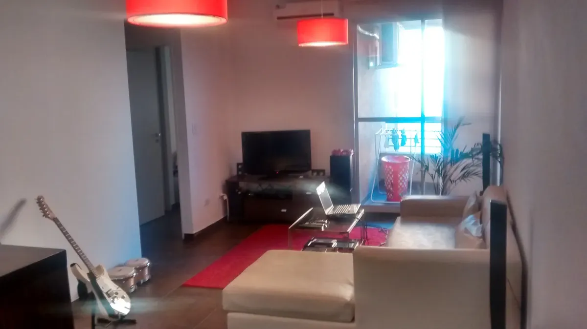 L De La Torre 116 Dpto 2 Amb Luminoso, Buena Ubicacion Alquiler Liniers