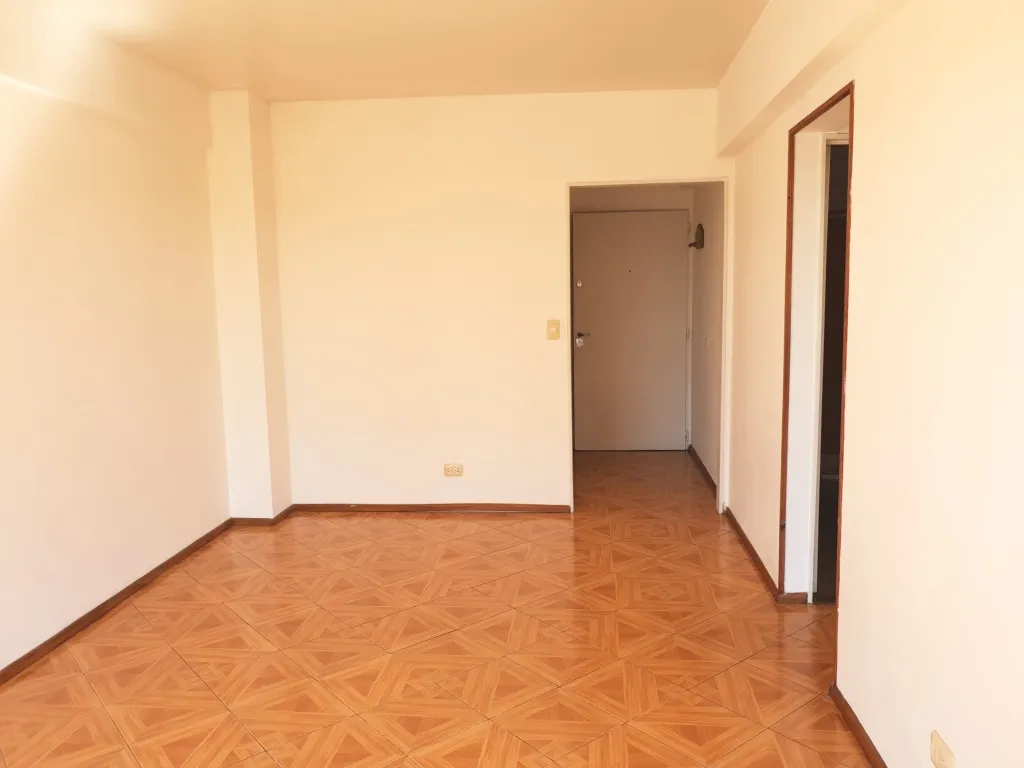 2 ambientes con balcón norte