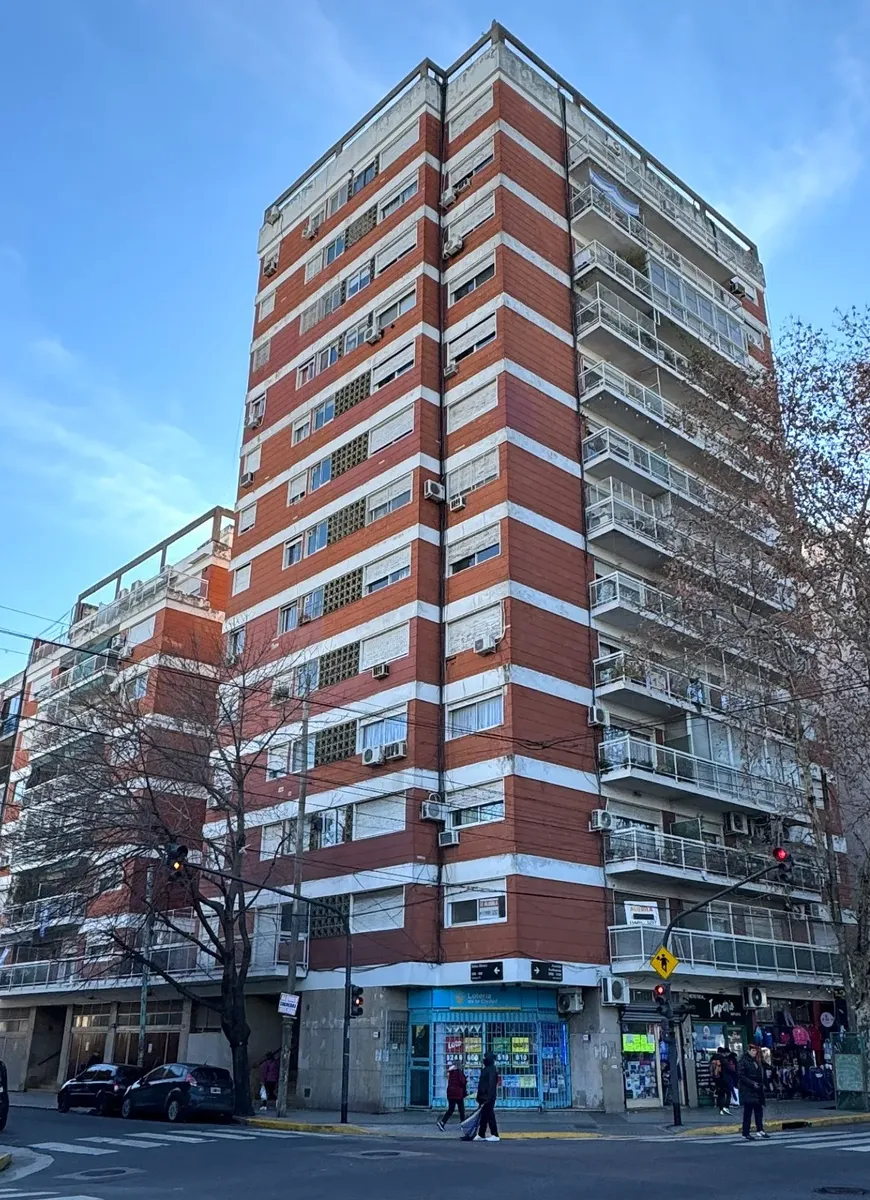 Exc Dto 2 Amb Lateral Soleado Fte A Plaza