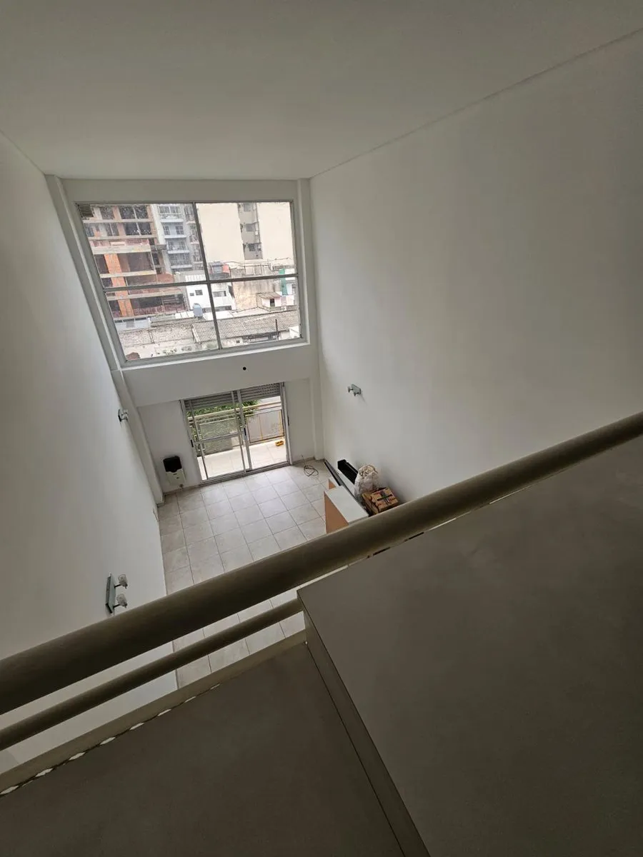 Alquiler Departamento Loft 2 Ambientes Barracas