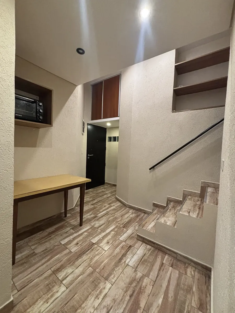 Departamento 2 Ambientes. Sin Expensas. Incluye Abl, Agua Y Seguro.