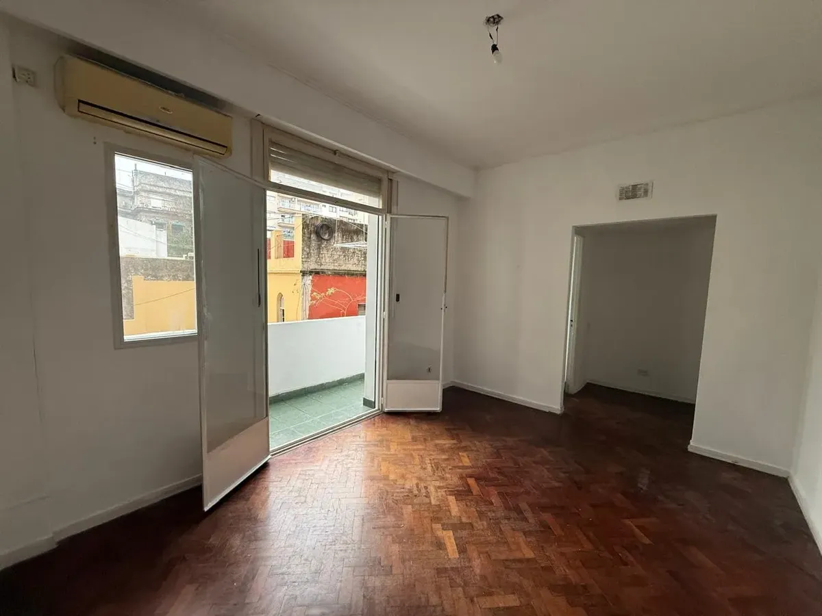 Departamento En Recoleta