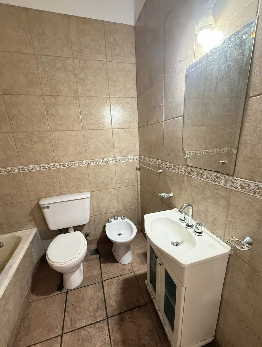 Balcony apartment in Balvanera