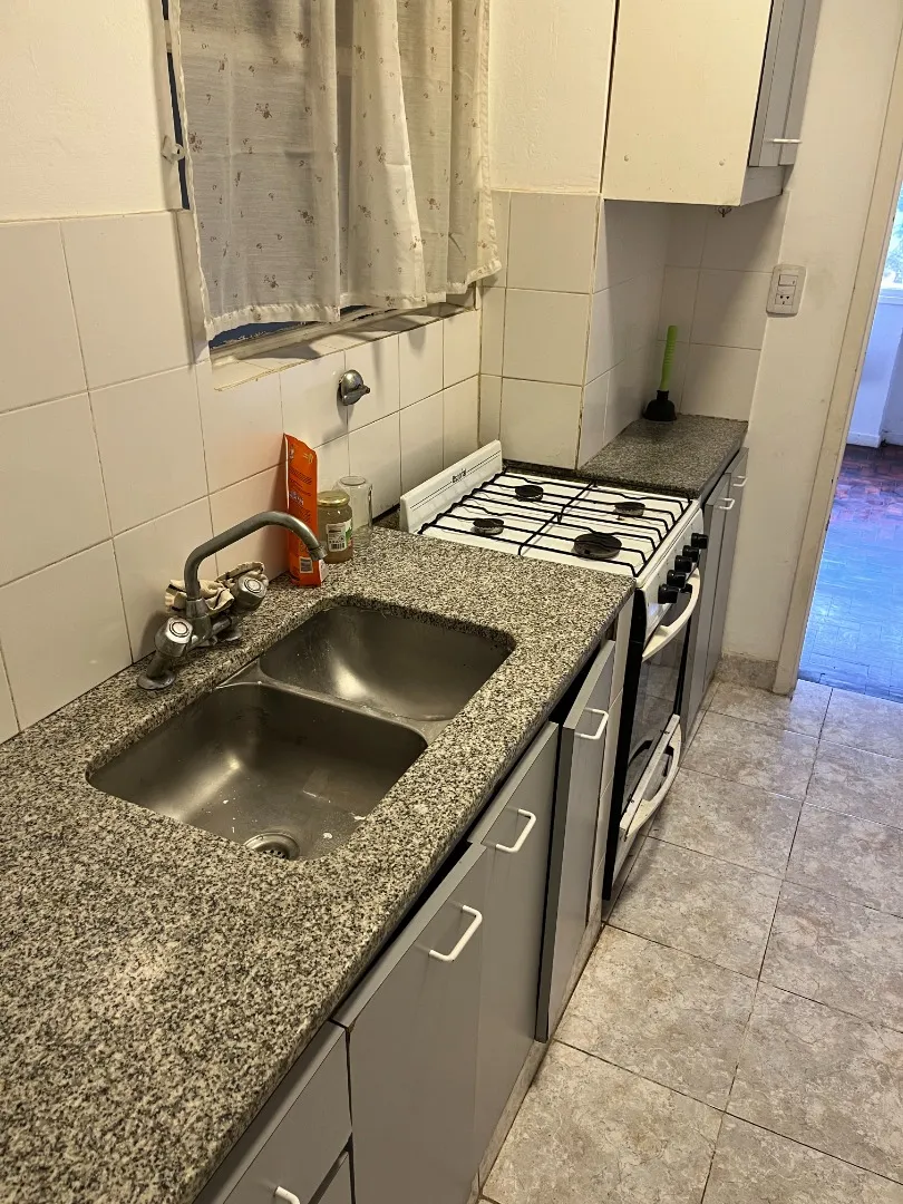 Depto De 3 Amb S/av Maipu