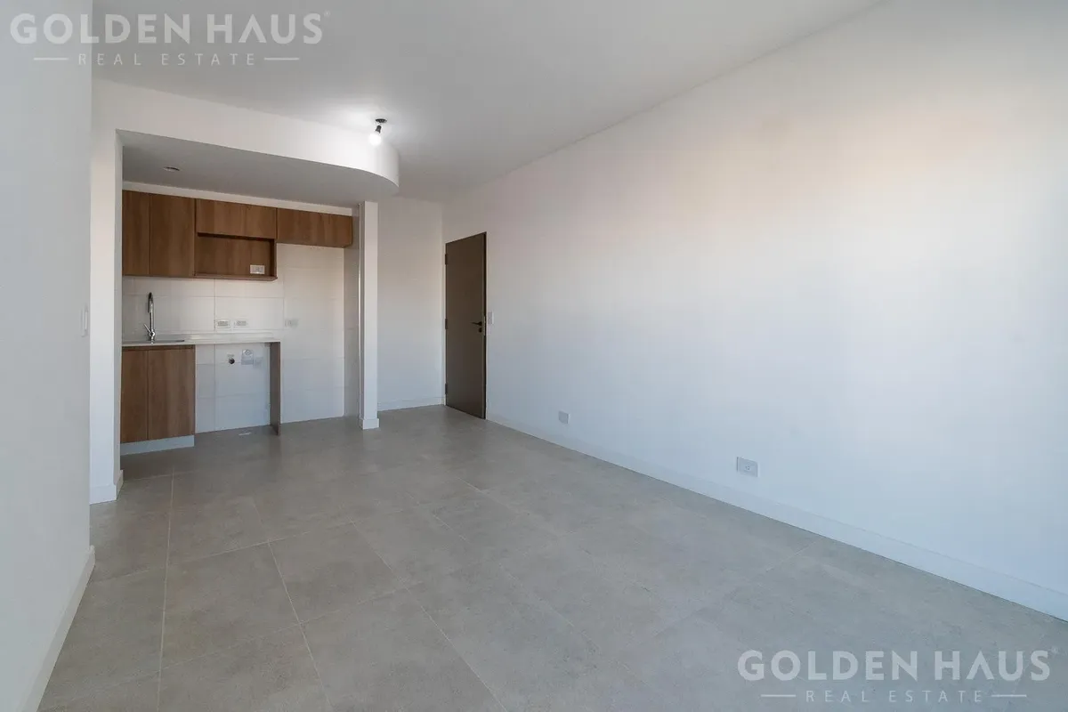 Departamento 2 Ambientes En Alquiler En Caballito