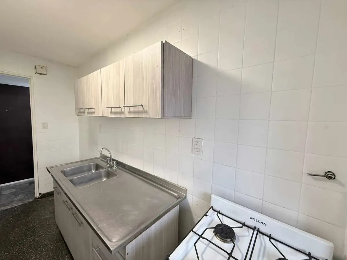 Alquiler Departamento 3 Amb Liniers Balcon Corrido