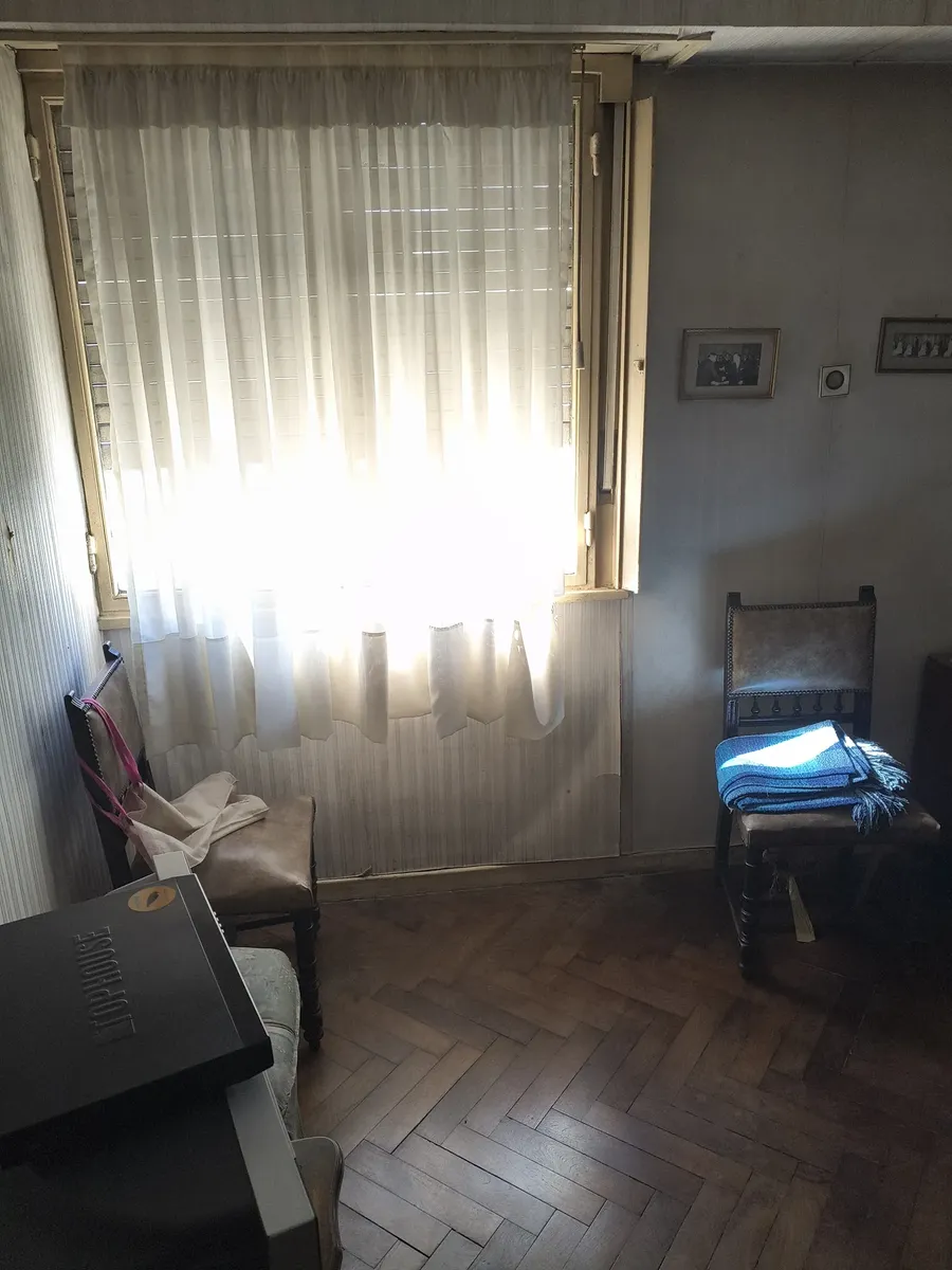 Меблированная квартира с ванной