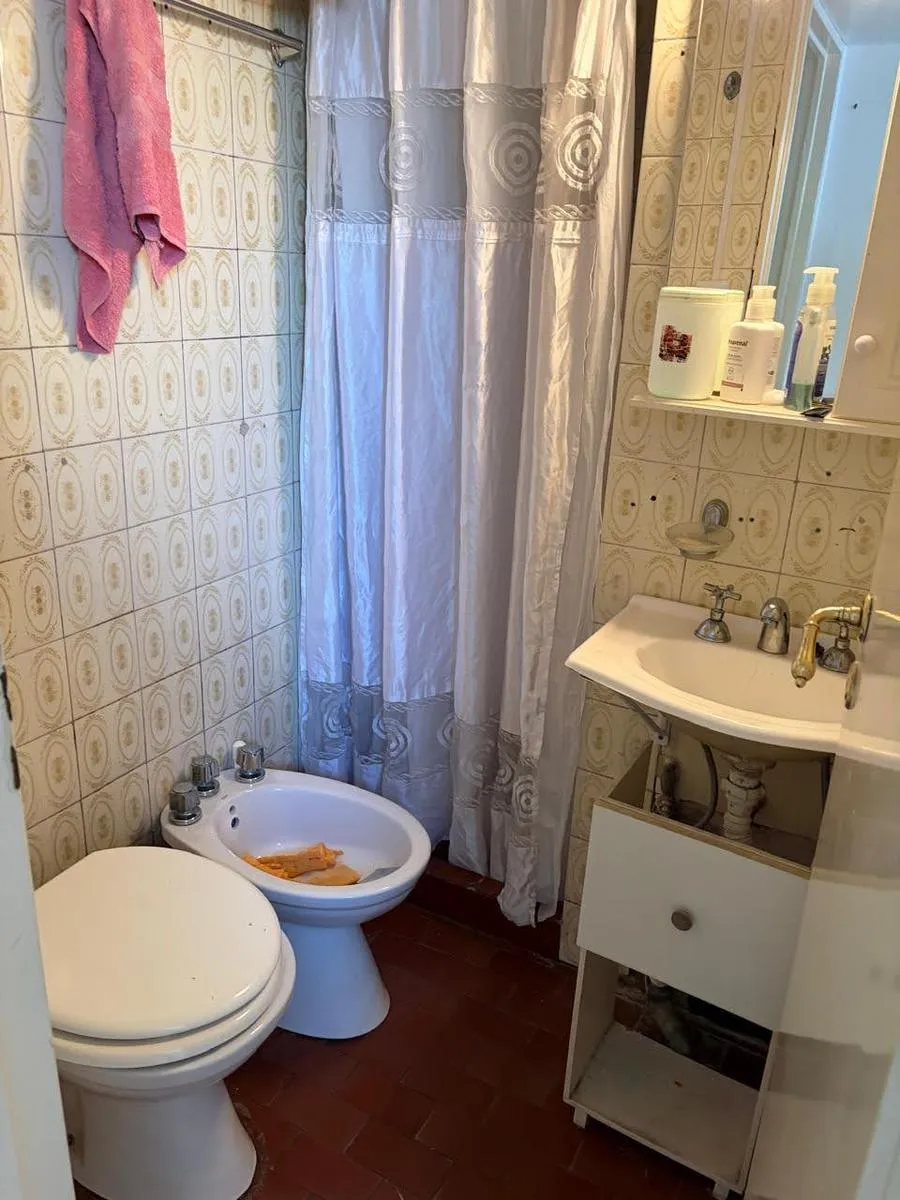 Departamento En Floresta