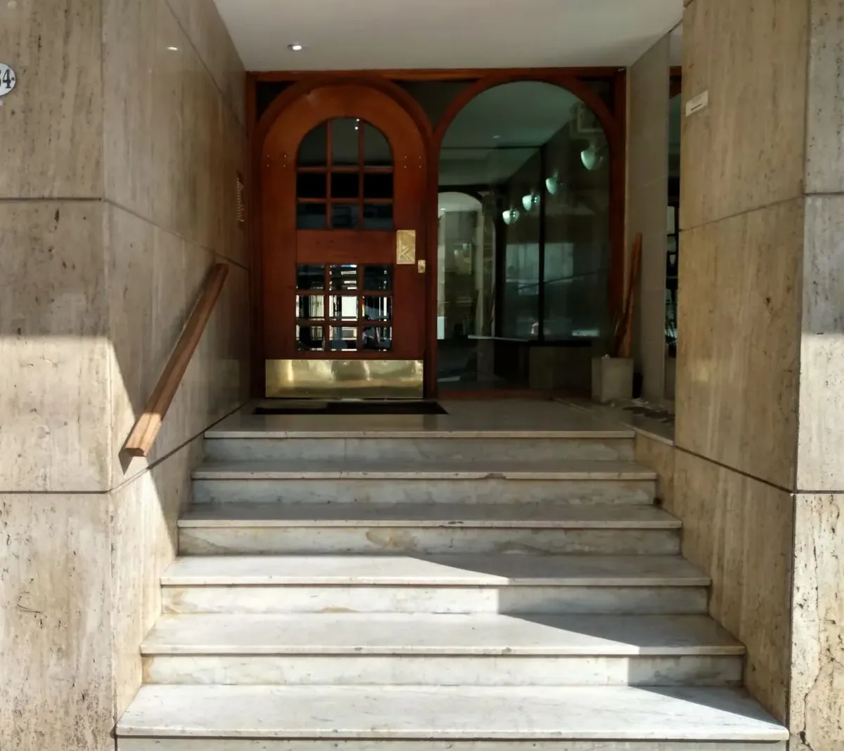 Alquiler 2 Amb Lateral Luminoso Sum Baulera Villa Urquiza