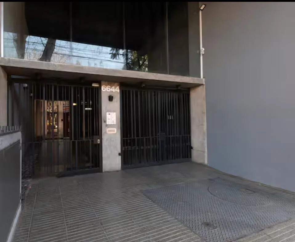 Alquiler Departamento Amueblado Con Amenities