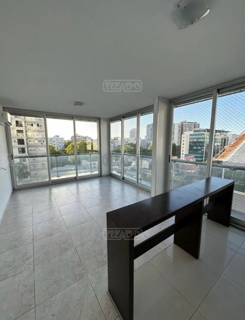 Departamento  En Alquiler En Olivos, Vicente López, G.b.a. Zona Norte