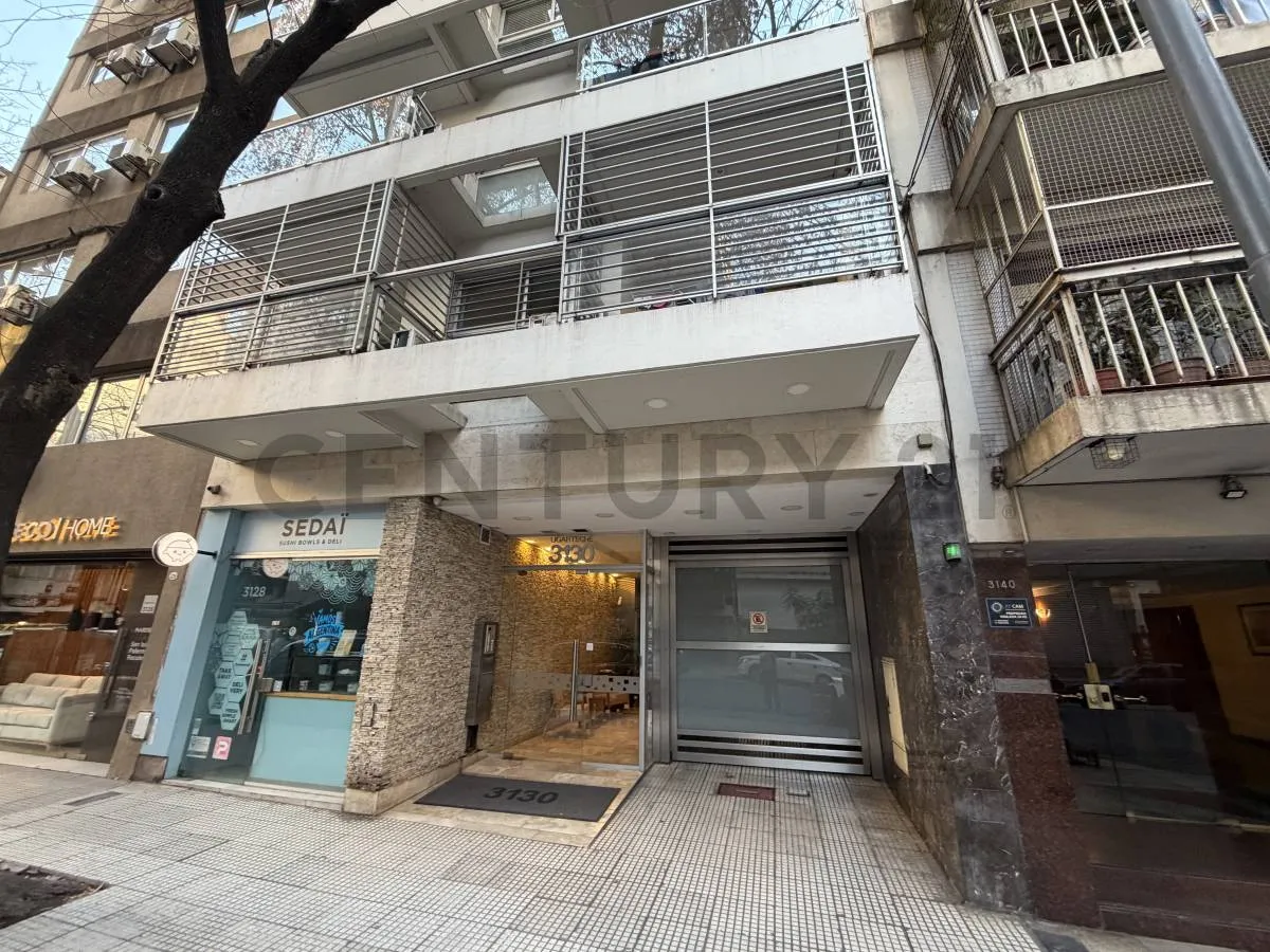 Listing: Studio, Palermo