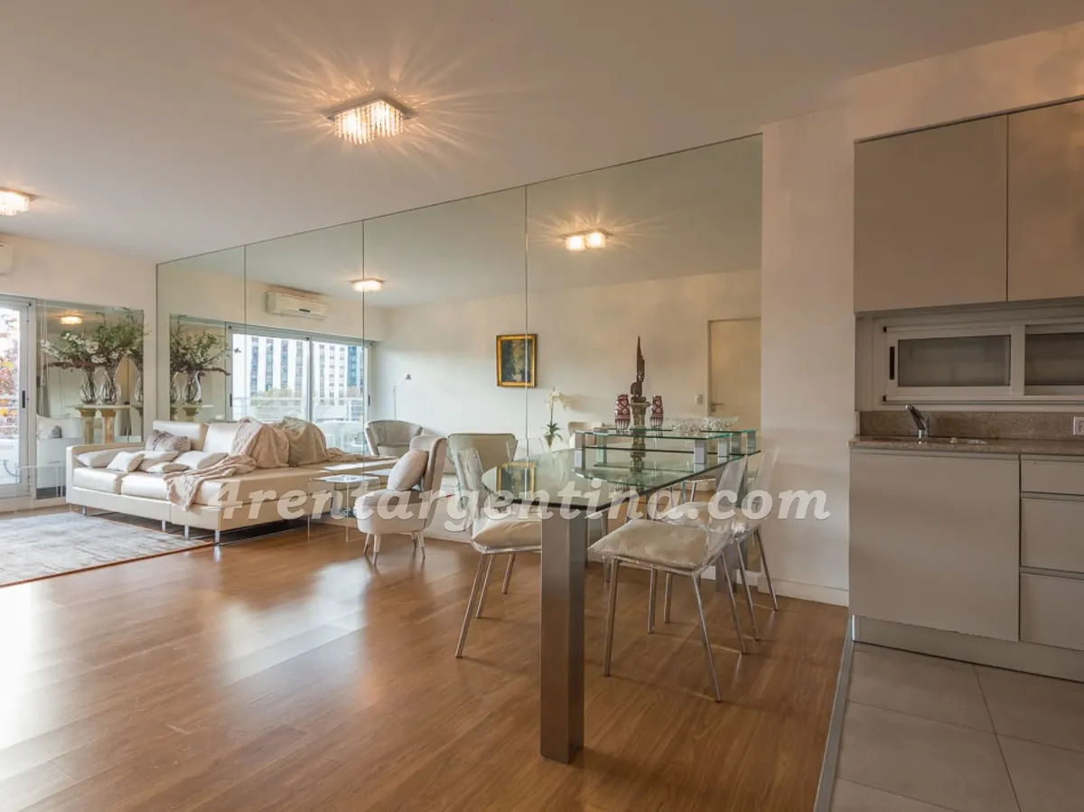 Departamento Para 2 Personas En Alquiler Temporario En Palermo
