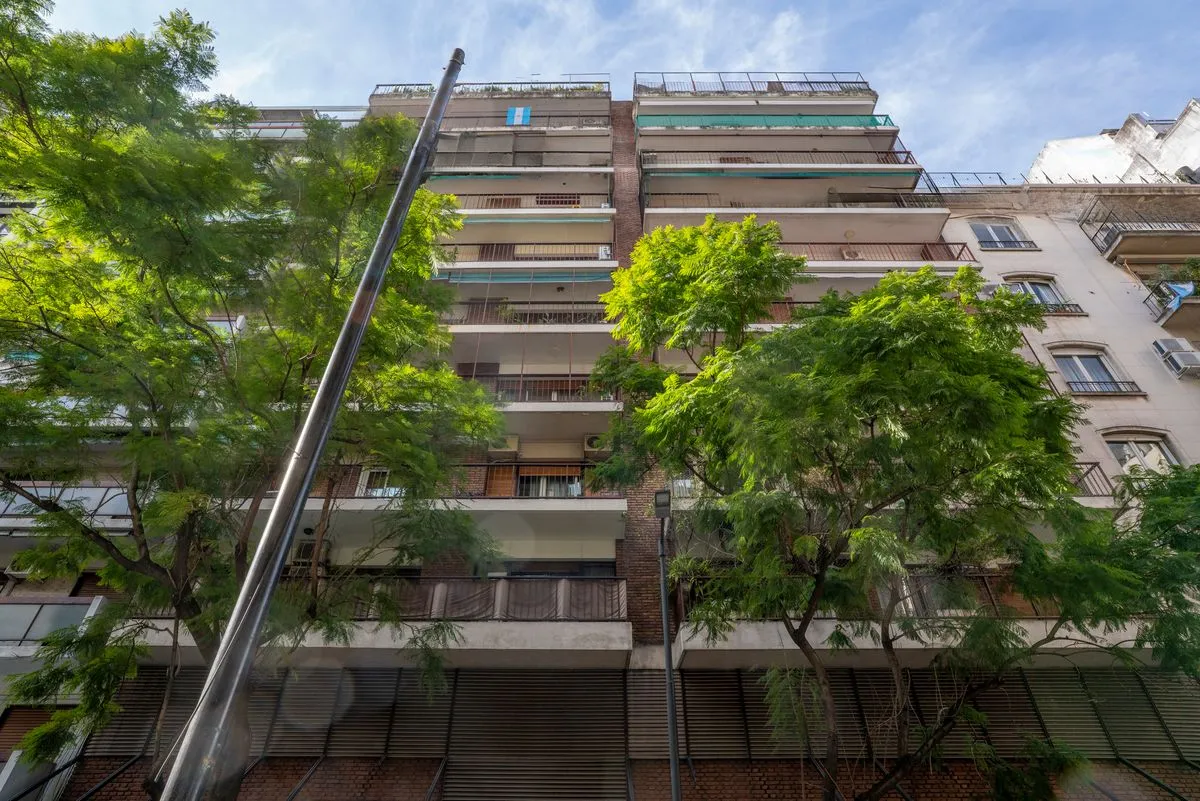 Departamentos Alquiler Recoleta