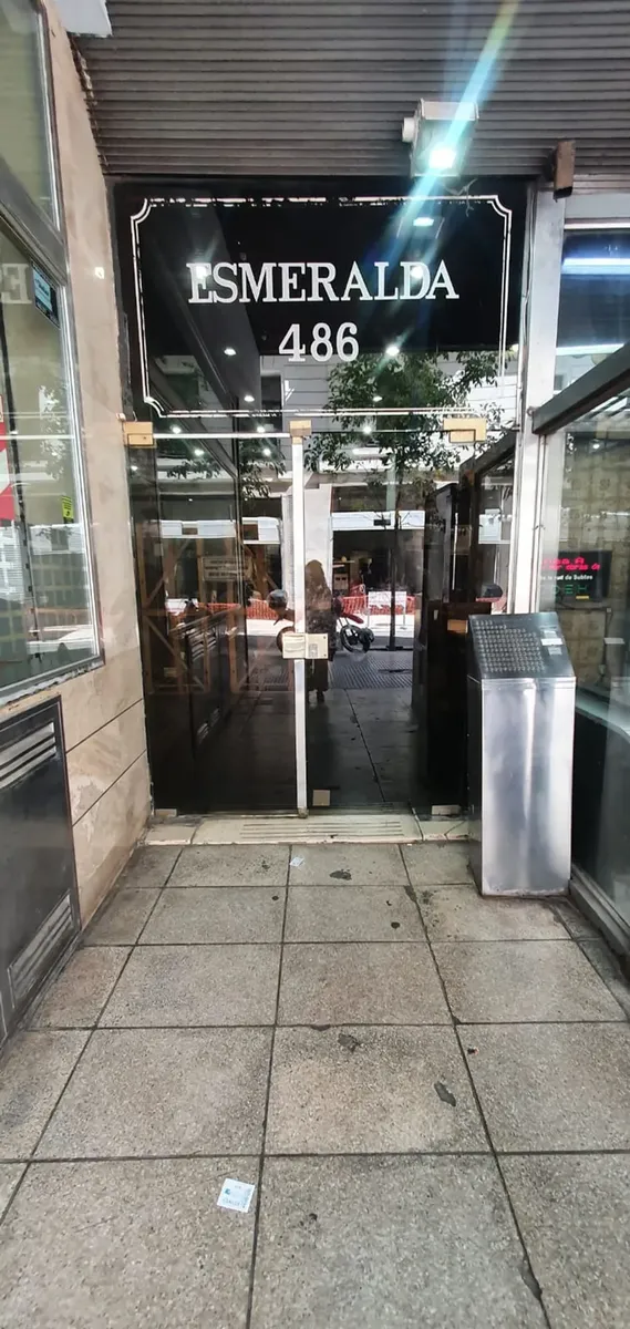 Estúdio de 25 m² no Microcentro