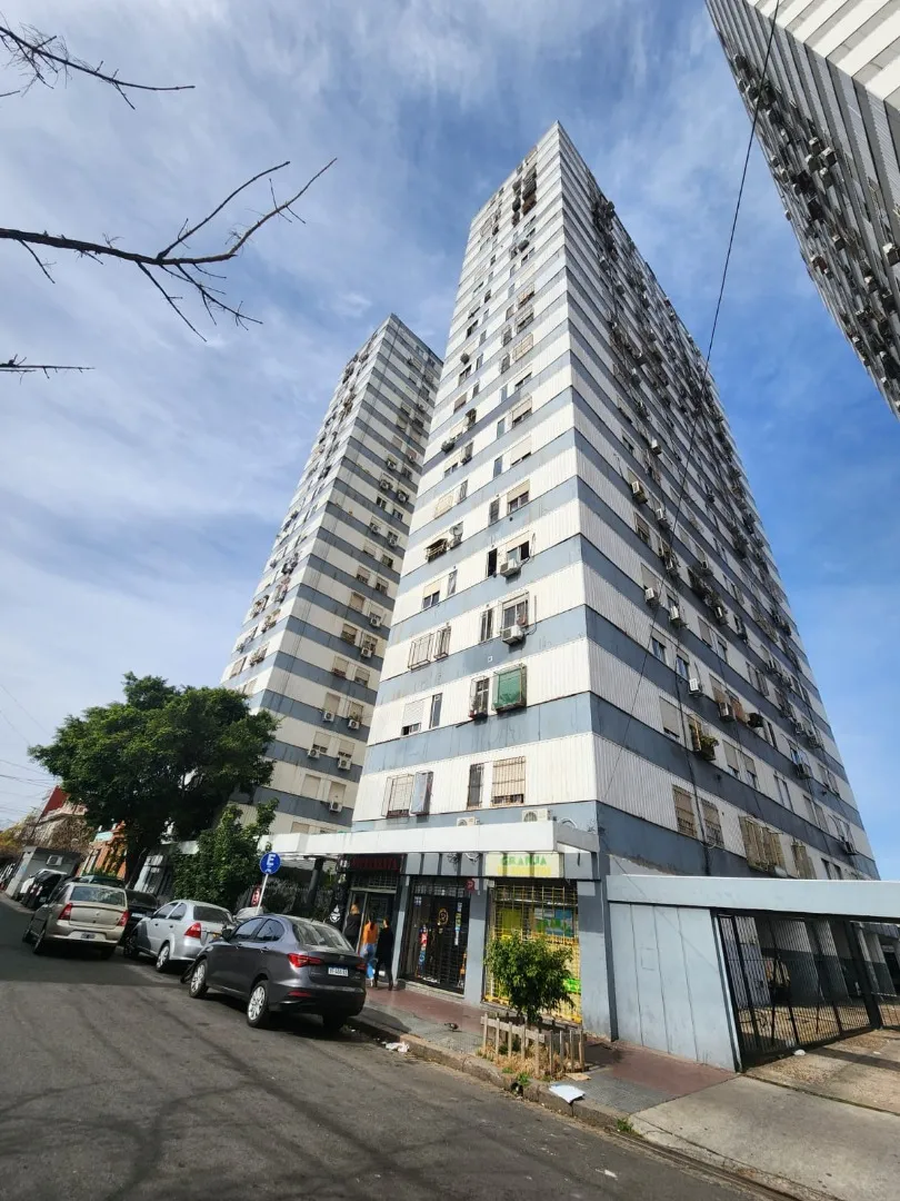 Imóvel: 2 quartos, Boedo