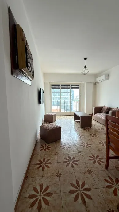 Departamento En Alquiler En San Telmo
