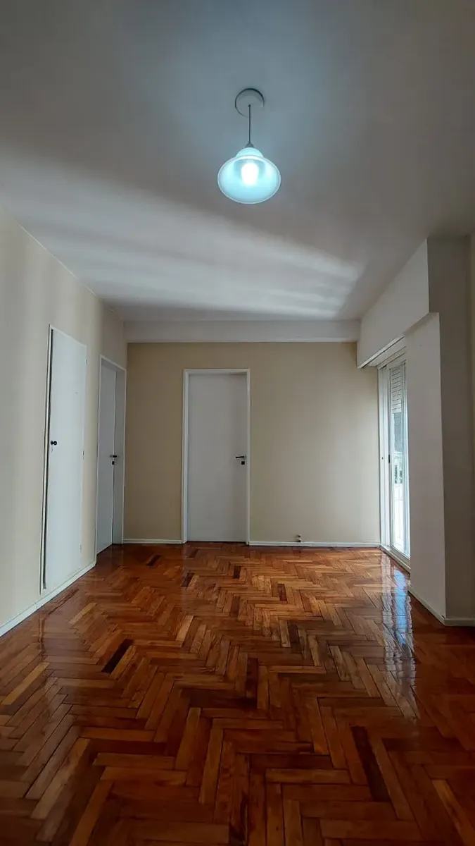 Monoambiente Luminoso Bajas Expensas Casi Caballito Flores Norte Dueño Directo