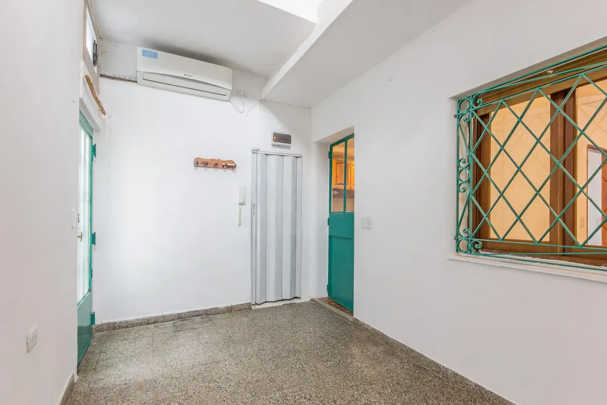 Alquiler, Ph, 2 Ambientes, Aire Acondicionado, Colegiales