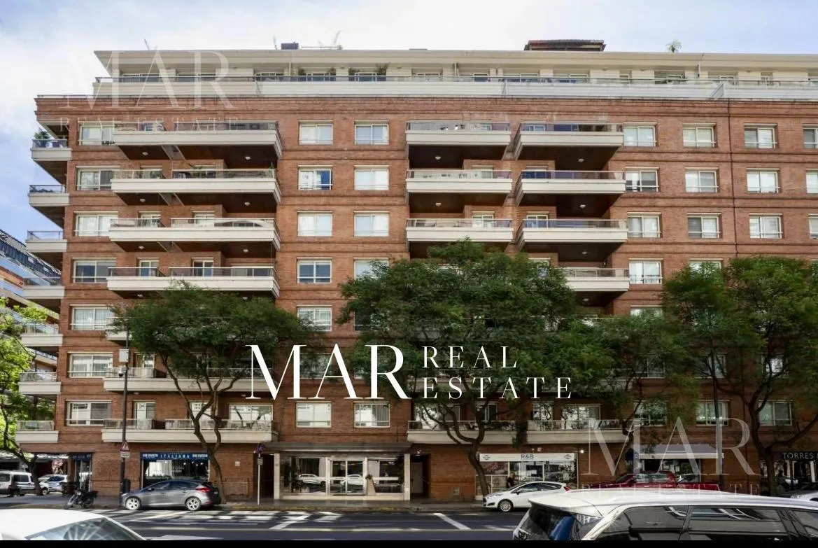 Departamento En Venta Y Alquiler En Bayres Madero