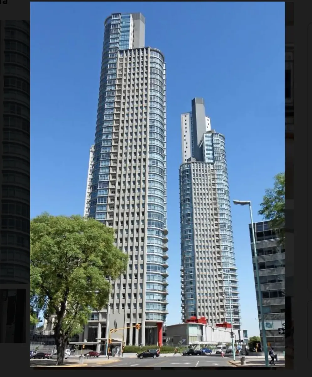 150 m², 2 dorm, balcón