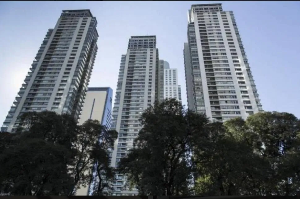 Departamento En Alquiler 3 Ambientes Le Parc Puerto Madero 130 M2 Con Cochera