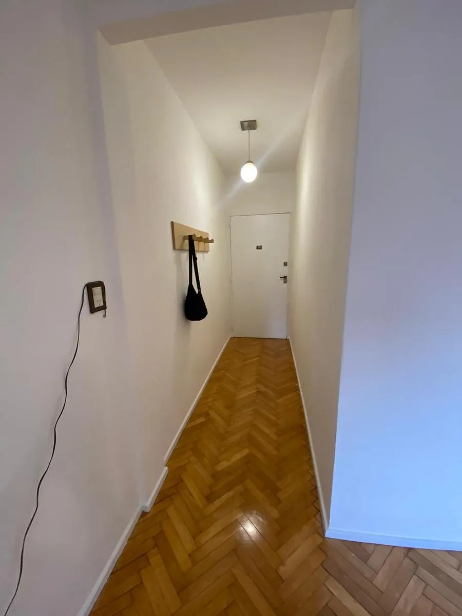 Departamento En Coghlan