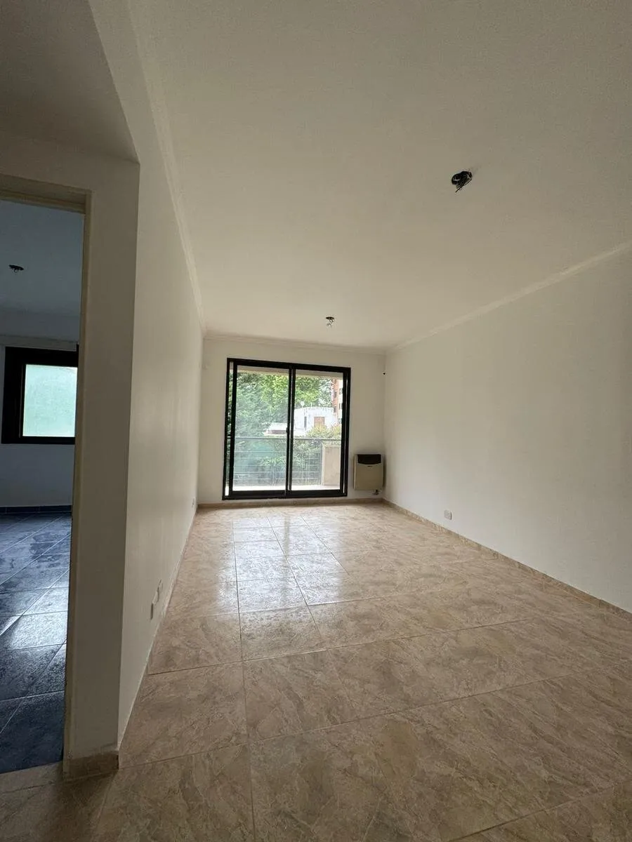 1 bedroom with pool and terrace, Belgrano