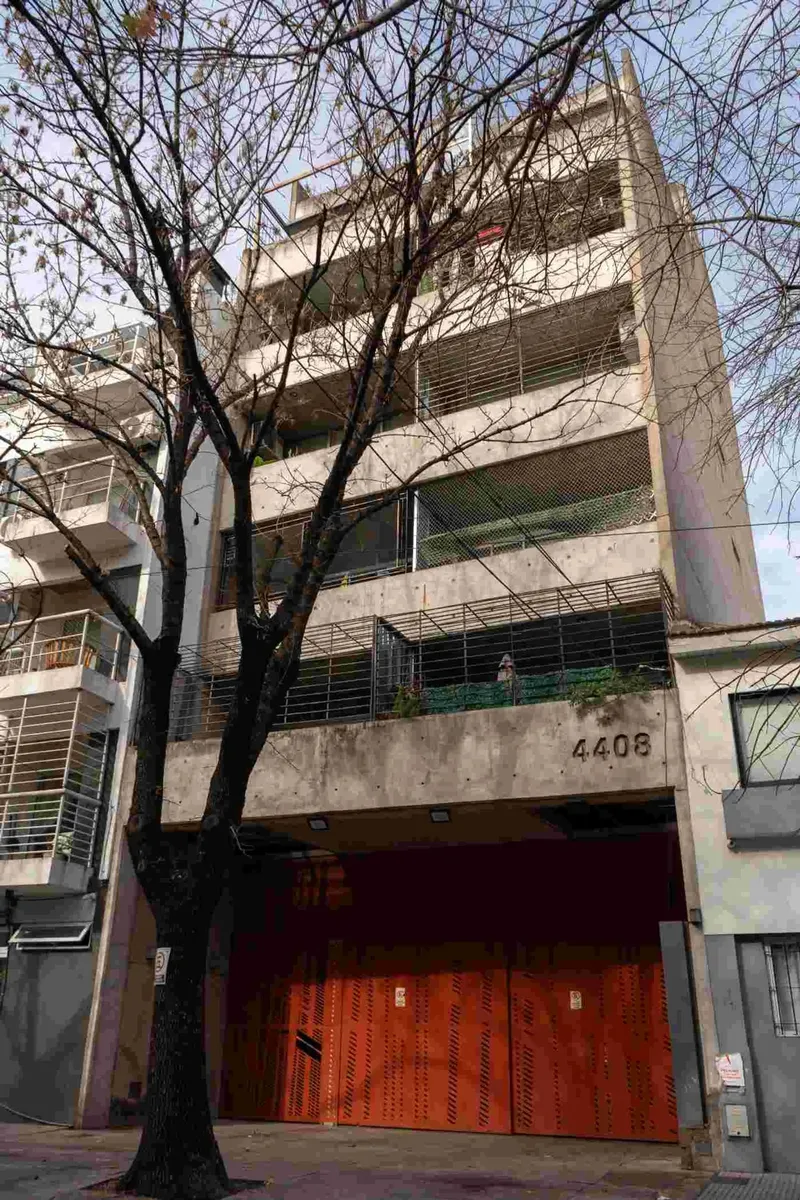 Studio 34 m², 5th floor