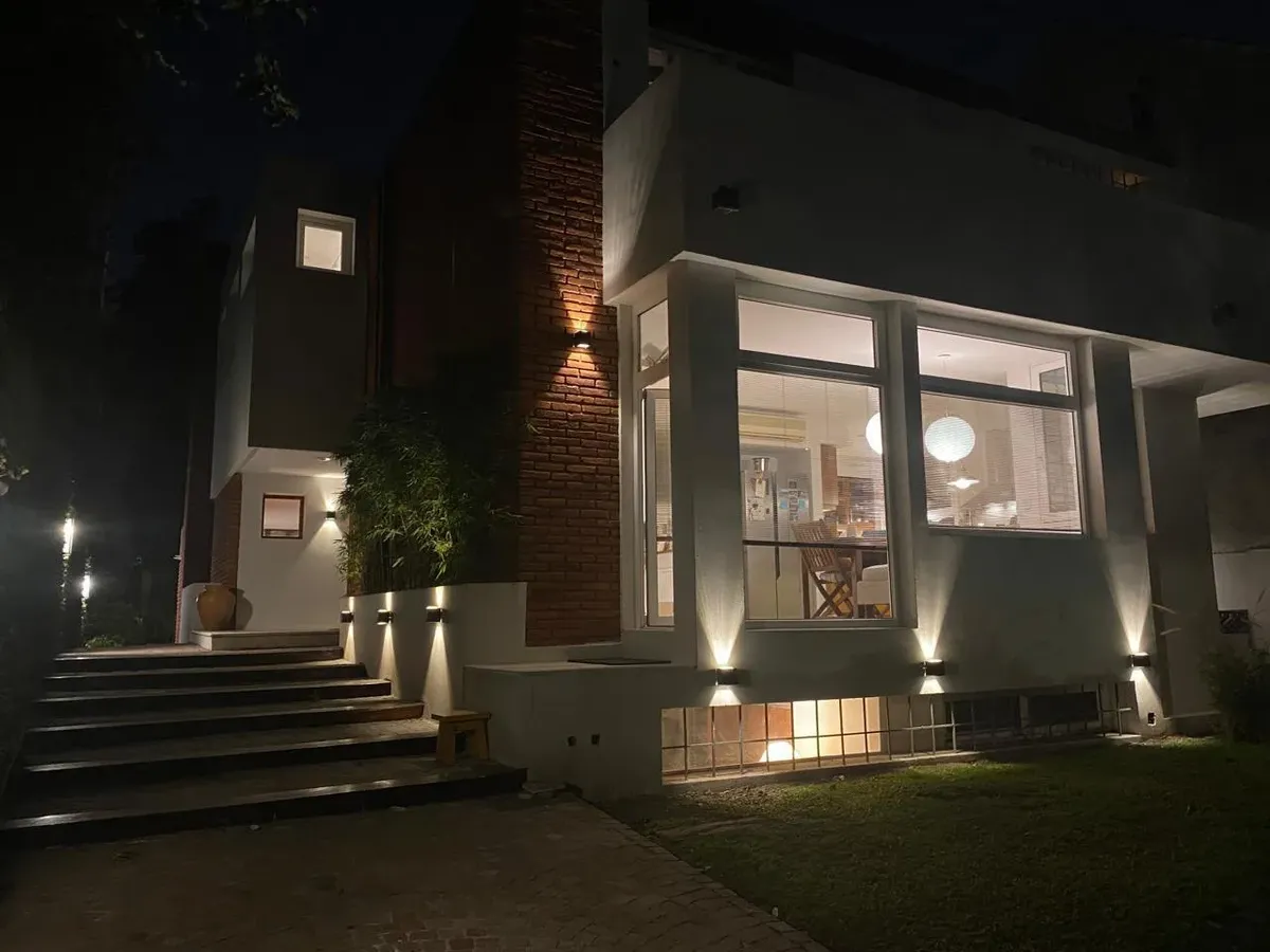 Casa En Barrio River