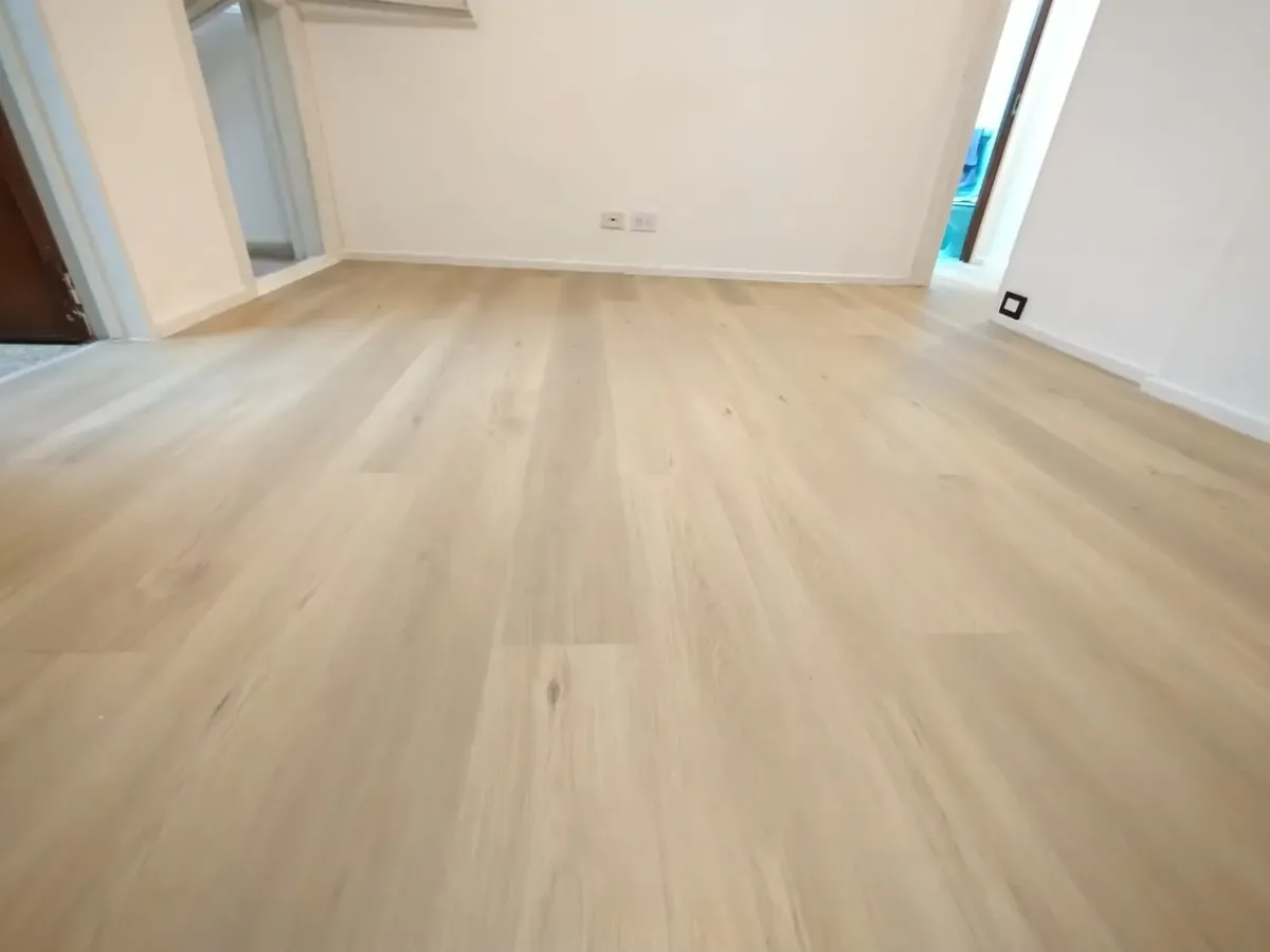 Alquiler Departamento 2 Ambientes Reciclado Villa Crespo