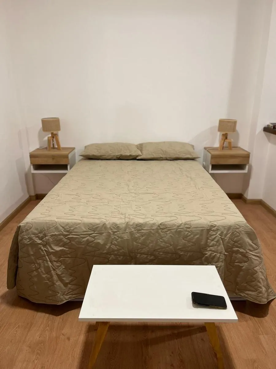 Departamento En San Nicolás