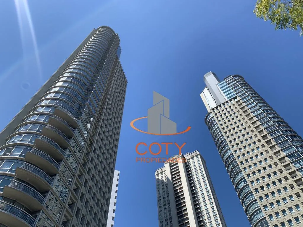 Puerto Madero duplex 4 suites