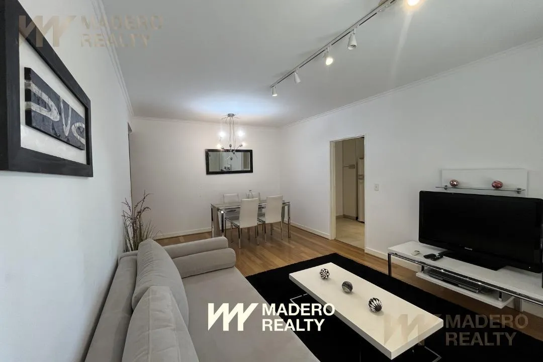 70 m², balcón y suite con jacuzzi