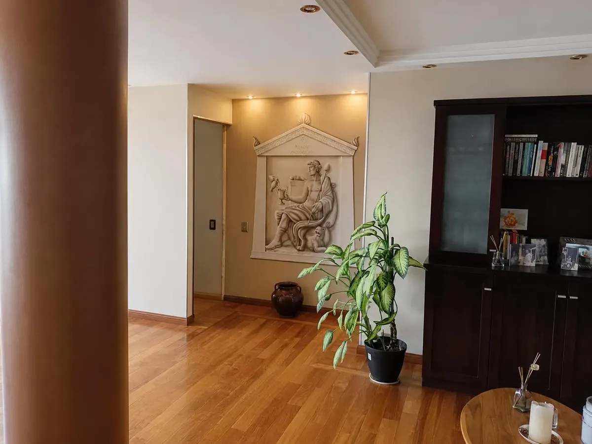 4 ambientes con vista al río