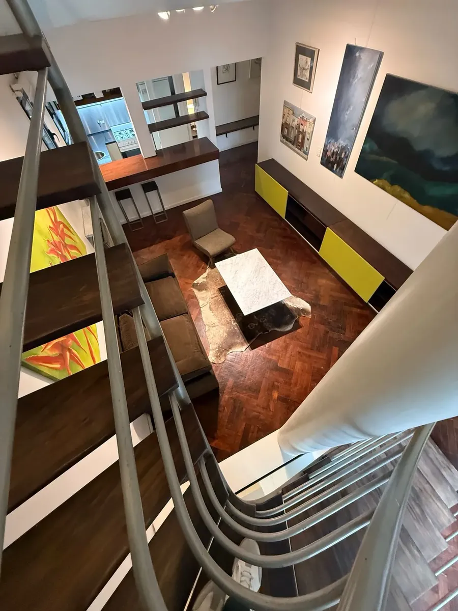 Alquiler Departamento / Loft Studio Amoblado Y Equipado / Dueño Directo Excelente Ubicación Maipú Al 700