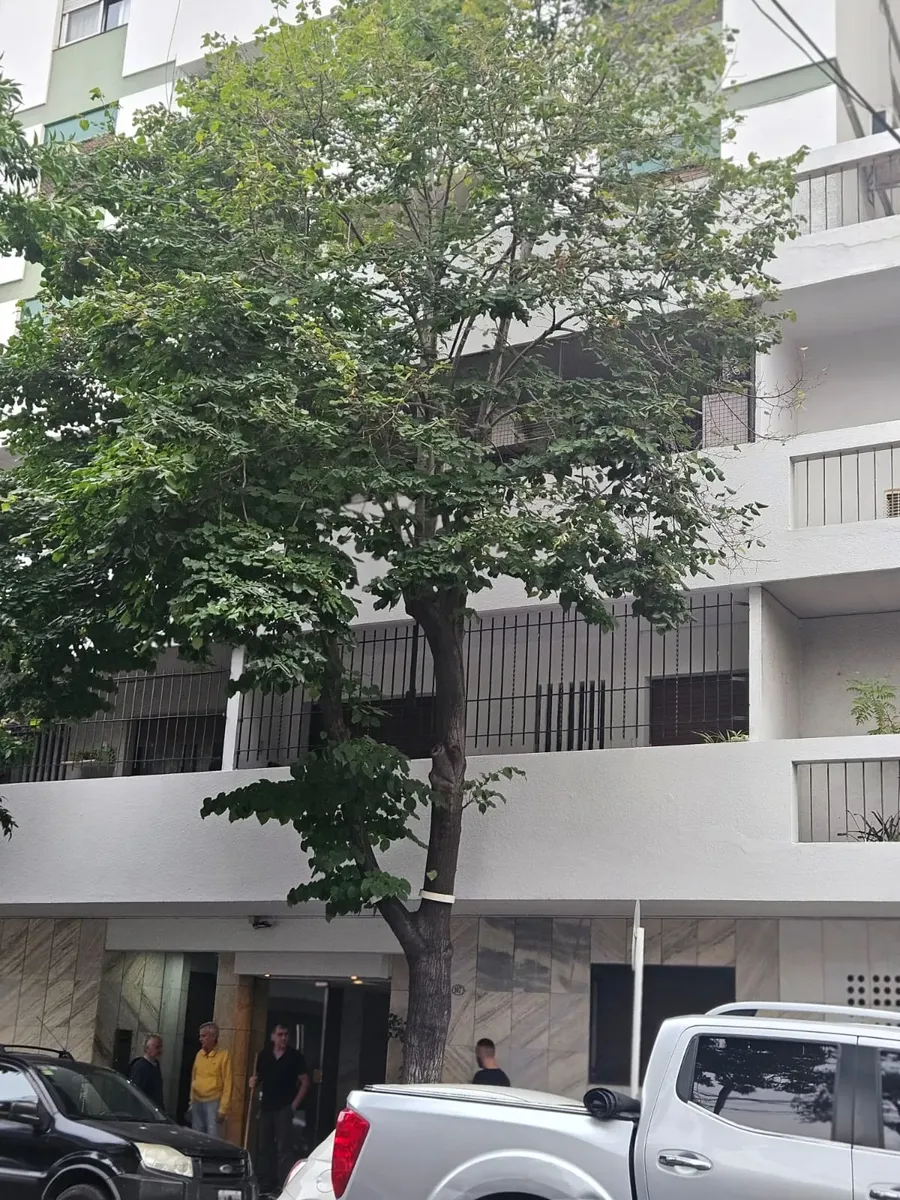 Se Alquila Dpto 2 Amb. En Barracas