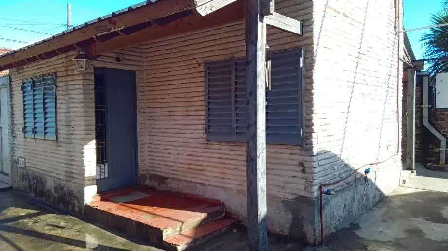 Casa Ph En Alquiler En Paso Del Rey Sur