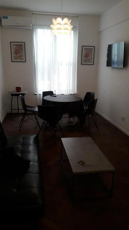 Apartamento de 2 quartos em Recoleta