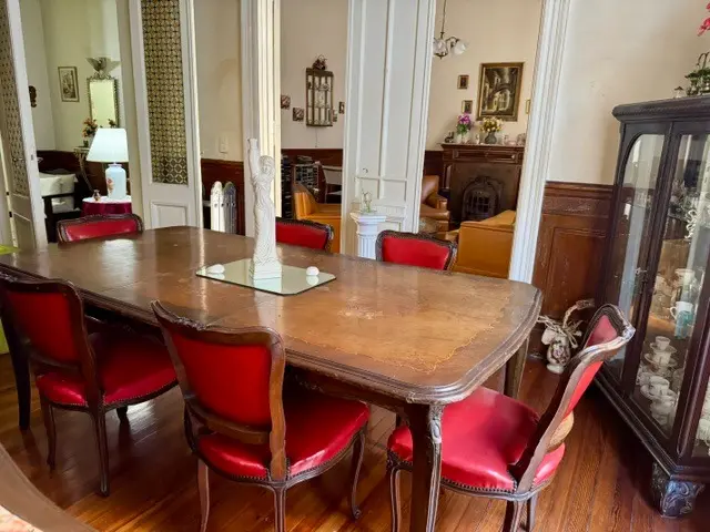 Apartamento de 2 quartos em Balvanera para aluguel por dia