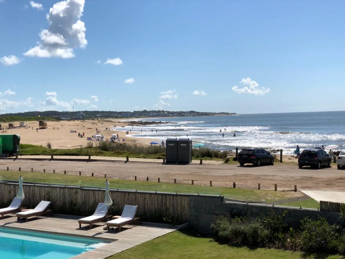 Departamento de 4 dormitorios en San Nicolás