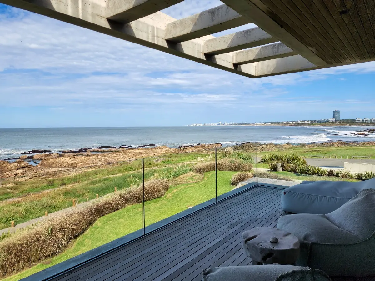 Departamento de 4 dormitorios en San Nicolás