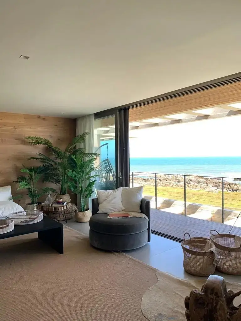 Departamento de 4 dormitorios en suite en San Nicolás