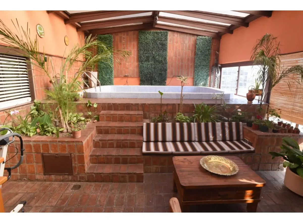 Apartamento de 5 quartos (penthouse) em Retiro