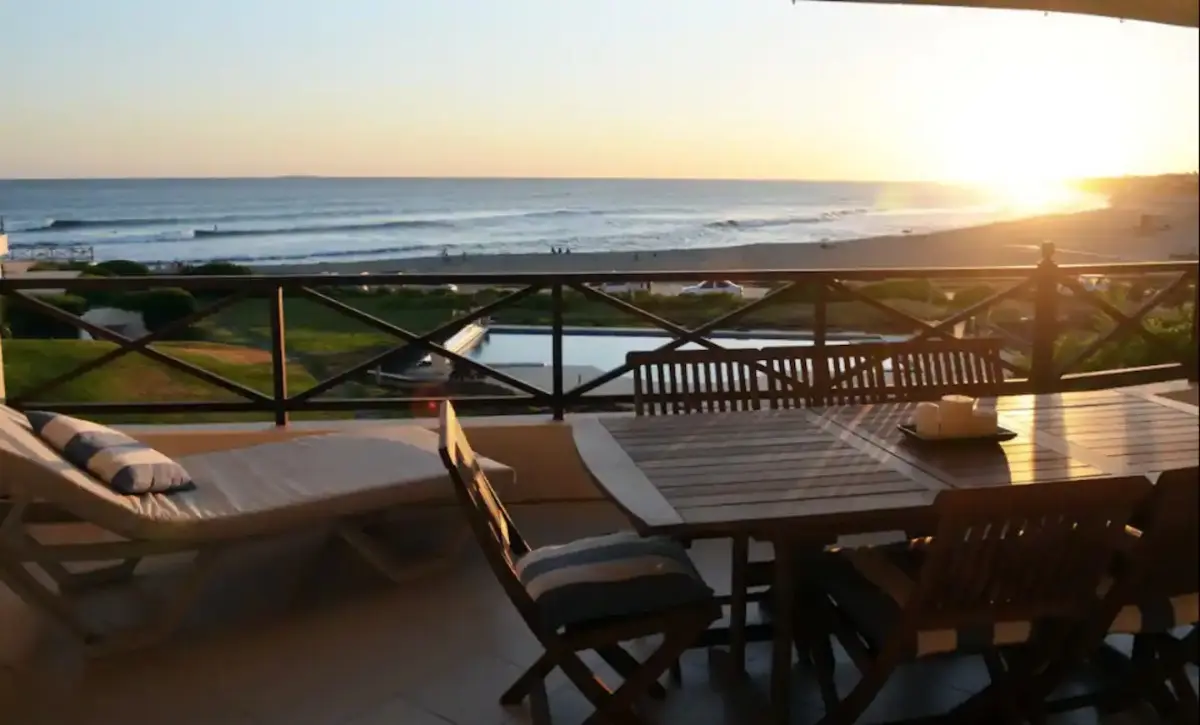 Departamento de 4 dormitorios con piscina compartida en San Nicolás