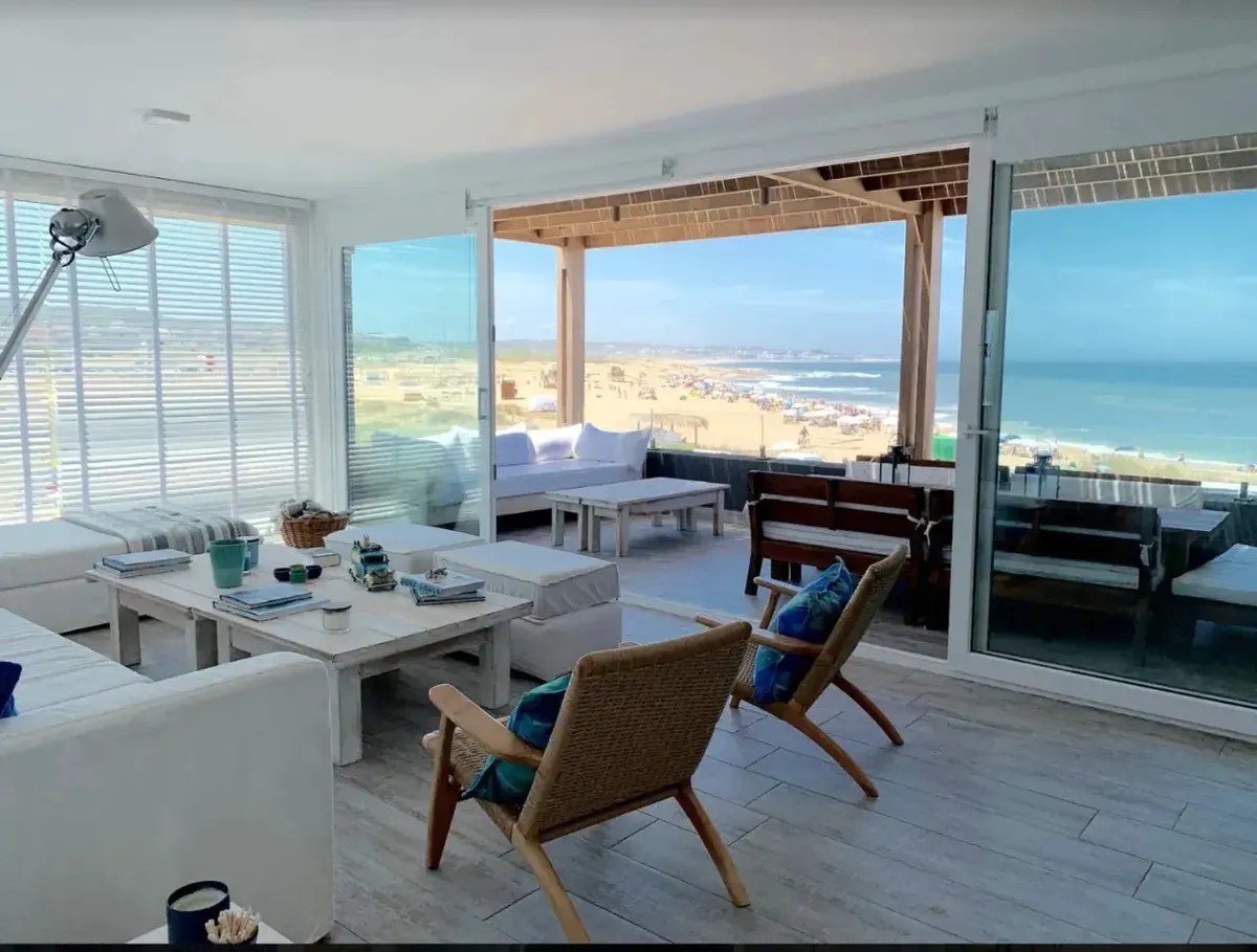 Departamento con 4 dormitorios en San Nicolás