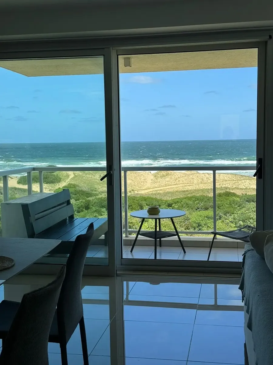 Departamento de 4 dormitorios en suite en San Nicolás