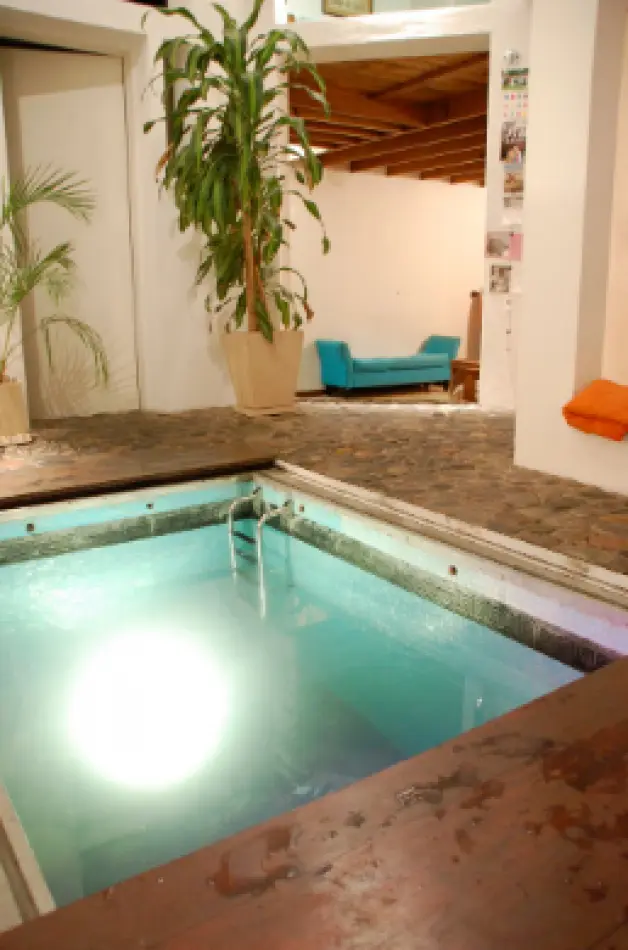 Аренда квартиры с 4 спальнями в Palermo Soho