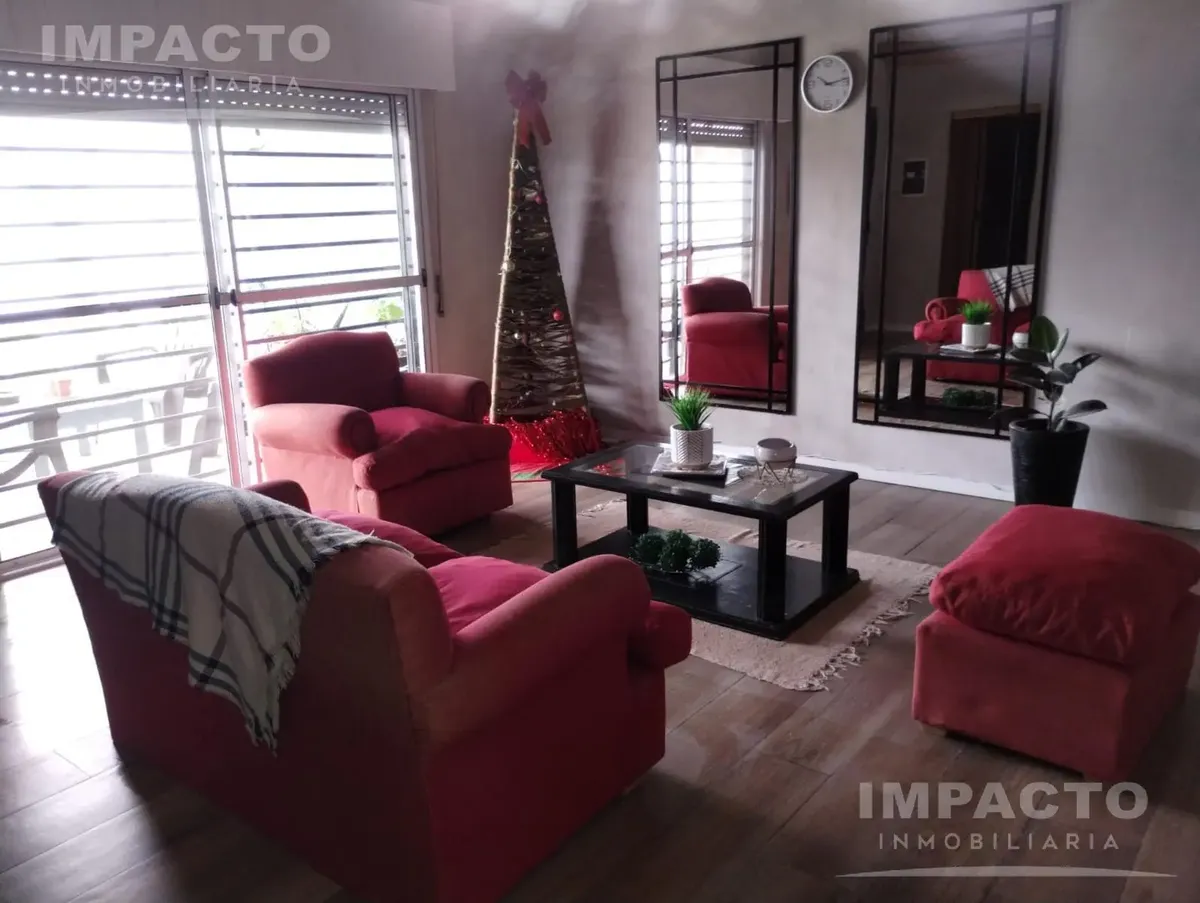 Apartamento tipo studio para alugar em Virrey del Pino com piscina